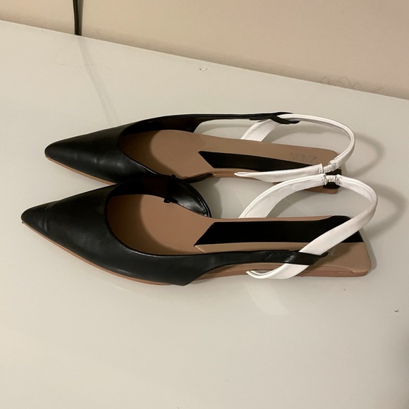 ZARA sandals